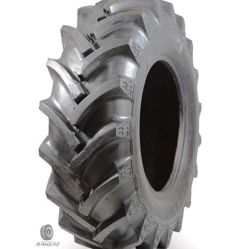 لاستیک تراکتور 8.25 16 بارز لاستیک 8.25 16 بارز شاخی